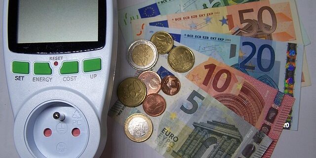 Ahorro luz Ahorro luz