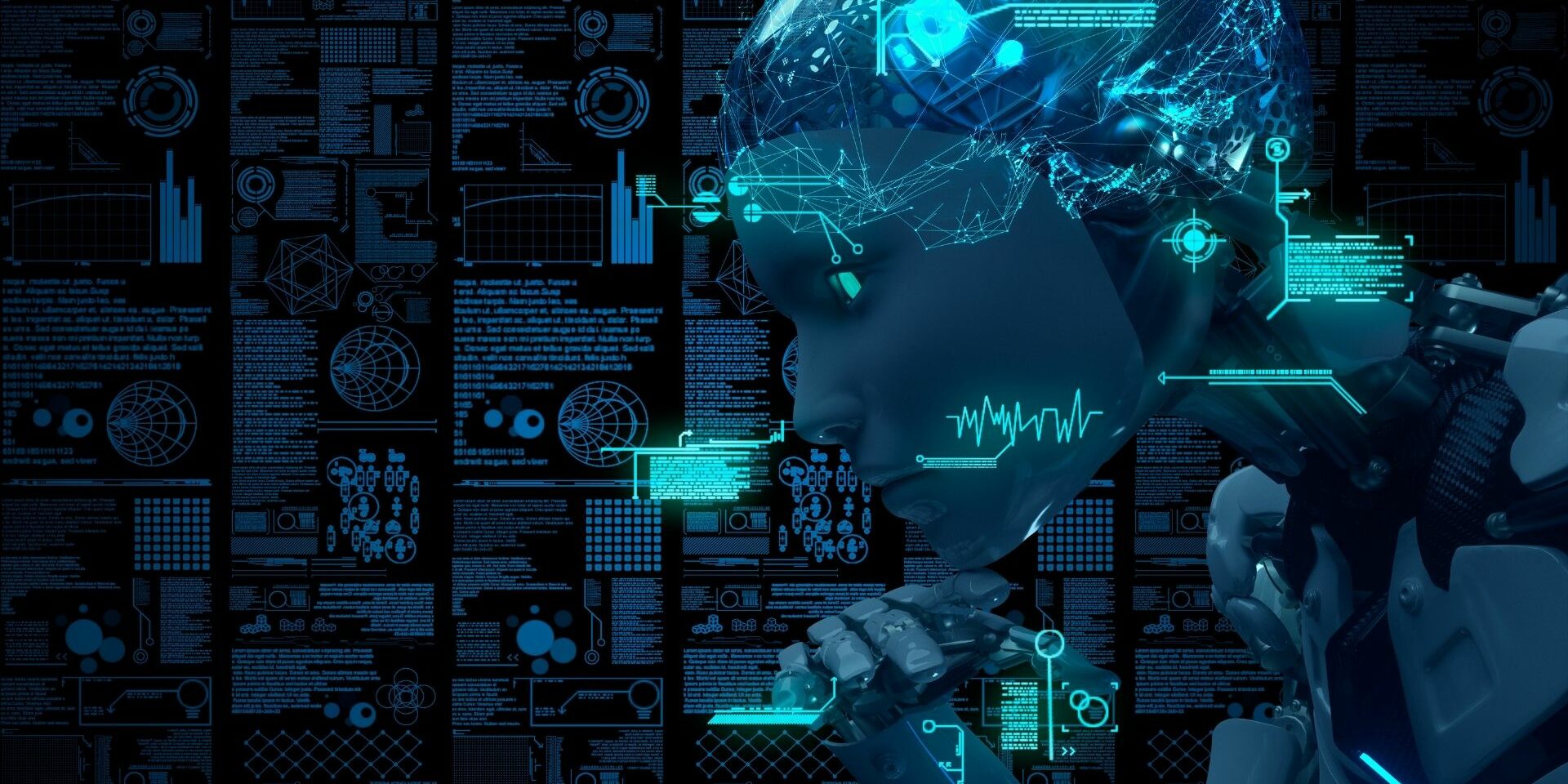 Acciones de Inteligencia Artificial