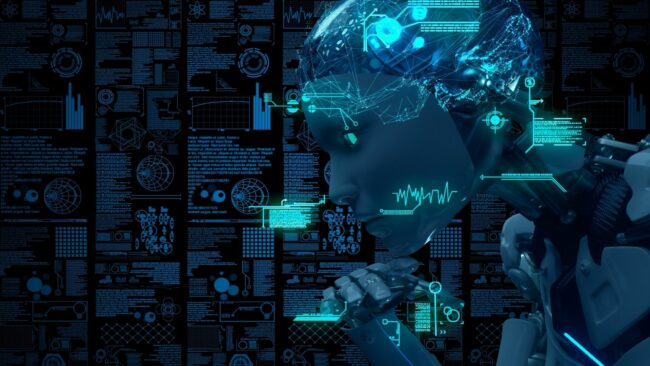 Acciones de Inteligencia Artificial