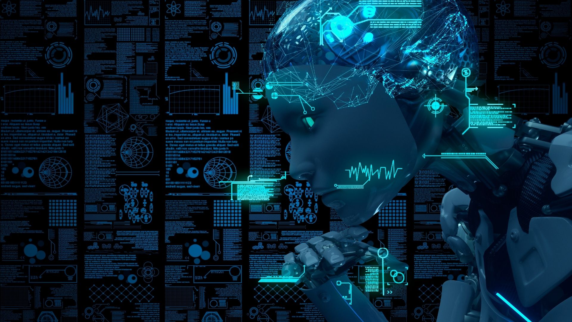 Acciones de Inteligencia Artificial