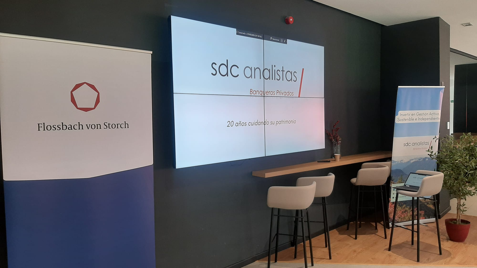 Perspectivas de inversión del 2024