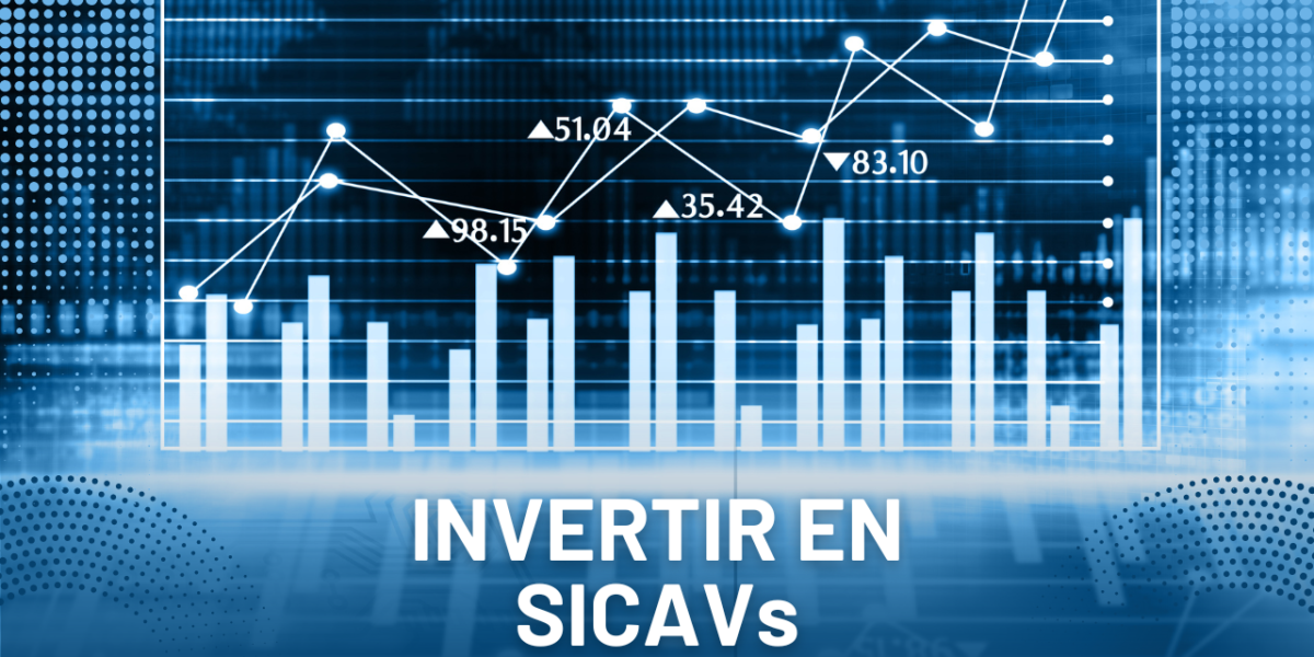 Invertir en SICAVs