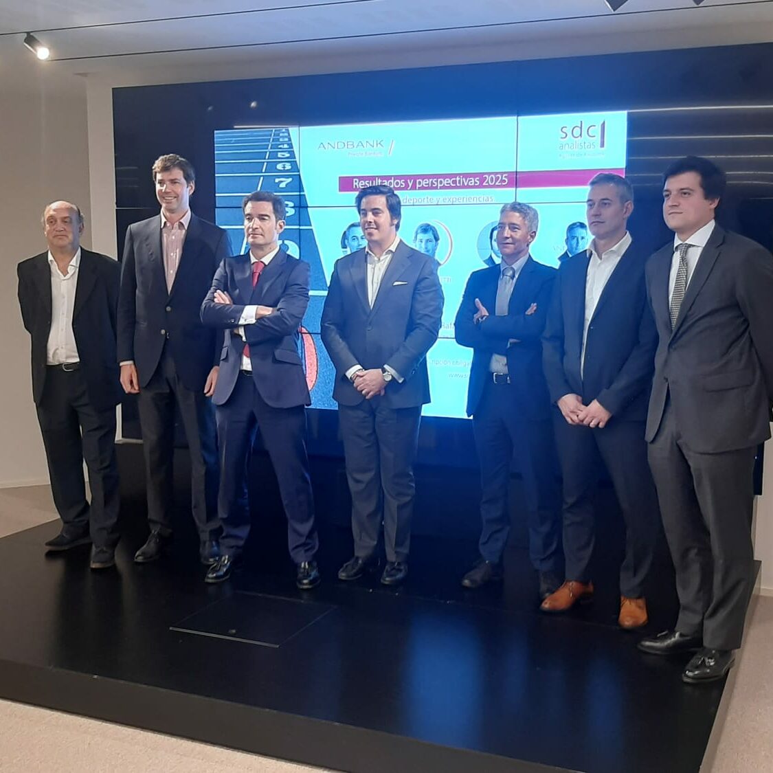 Inversión en deporte