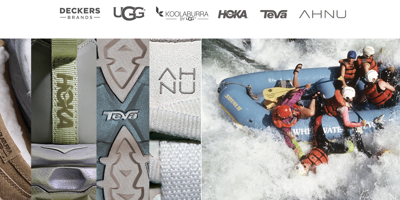 resultados de deckers