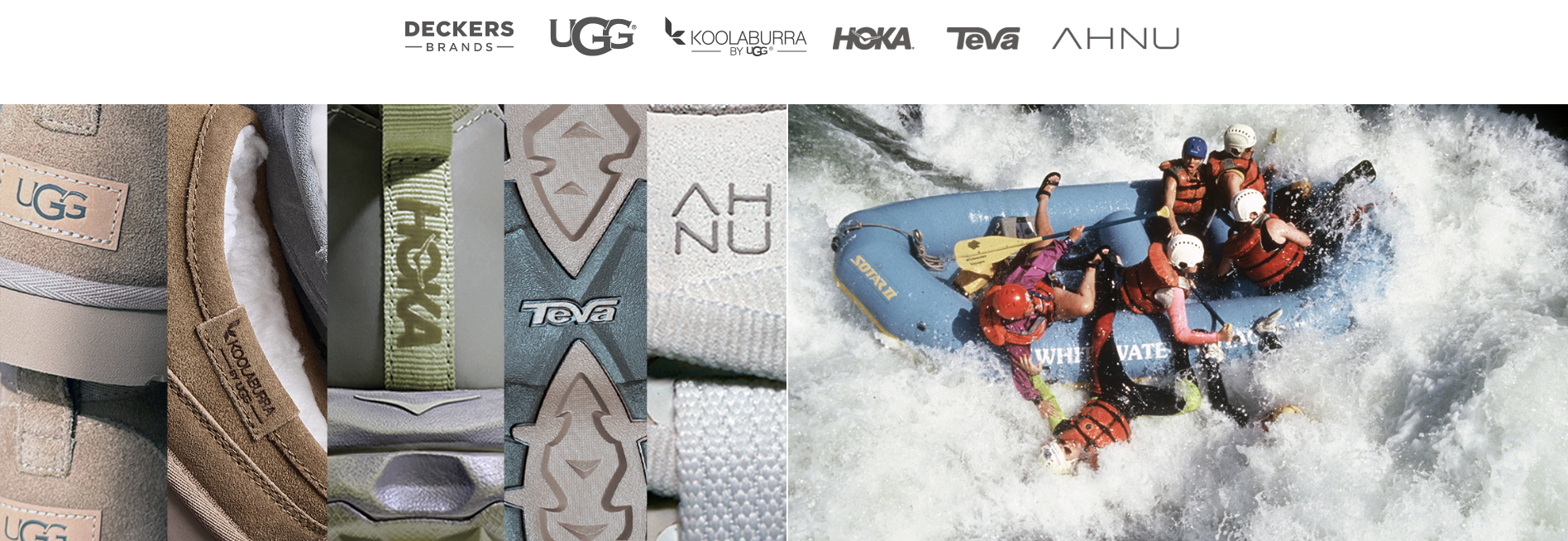 resultados de deckers