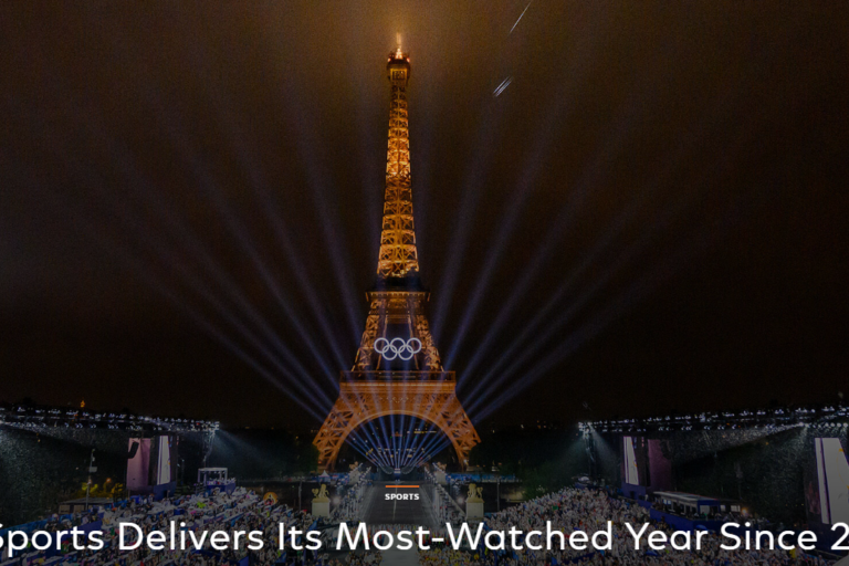 Derechos de televisión deportivos en bolsa