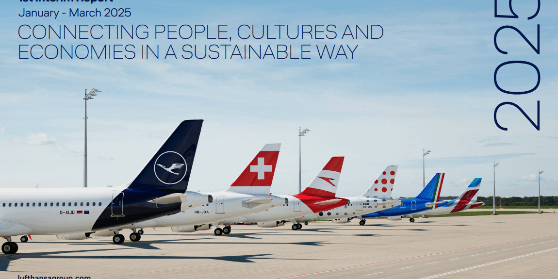 Lufthansa