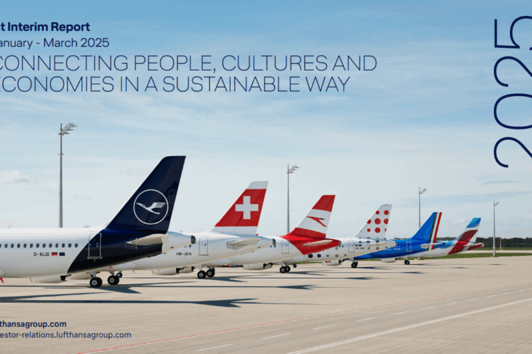 imagen lufthansa Lufthansa