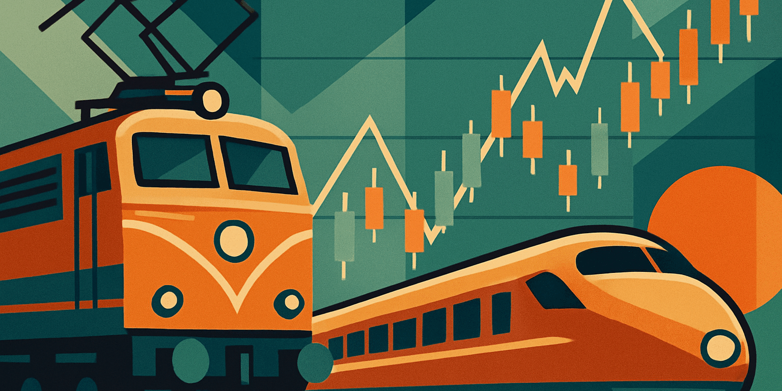 Resultados de Alstom
