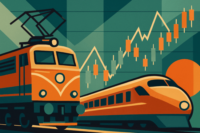 Resultados de Alstom